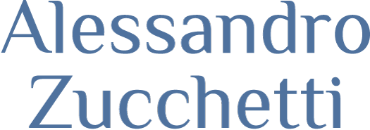 Alessandro Zucchetti Logo